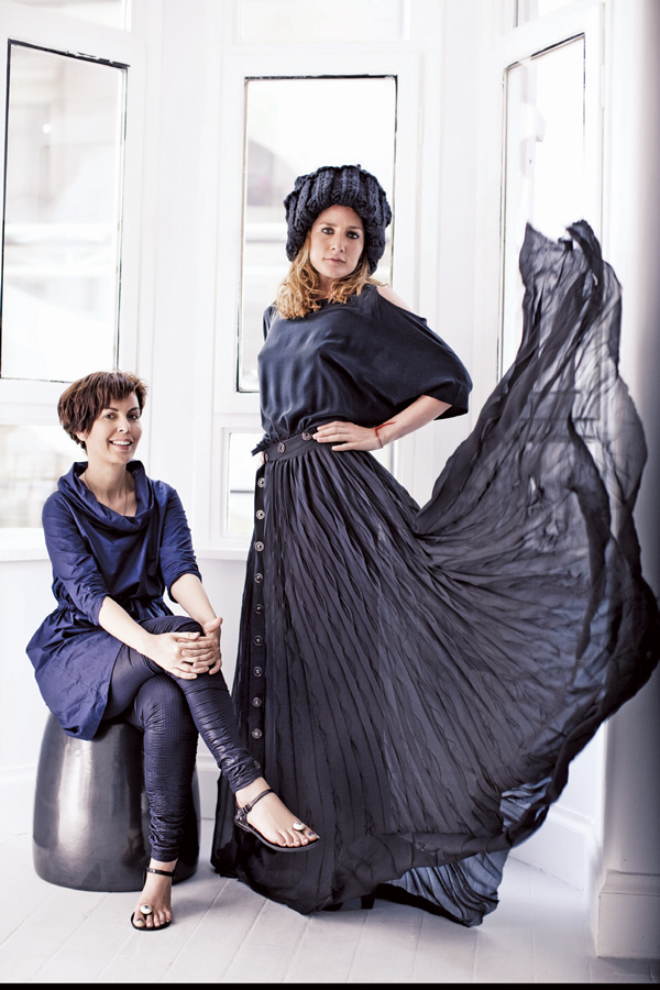 Harper's Bazaar'ın 1993'ten günümüze yolculuğu