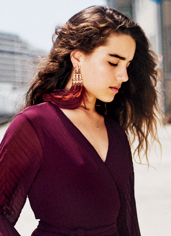 Harper's Bazaar'ın 1993'ten günümüze yolculuğu