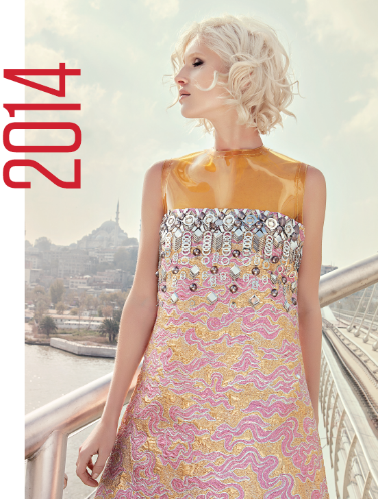 Harper's Bazaar'ın 1993'ten günümüze yolculuğu