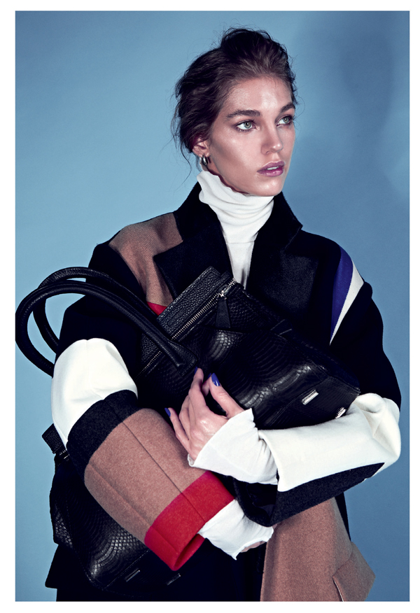 Harper's Bazaar'ın 1993'ten günümüze yolculuğu