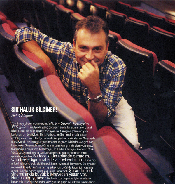 Harper's Bazaar'ın 1993'ten günümüze yolculuğu