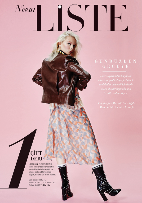 Harper's Bazaar'ın 1993'ten günümüze yolculuğu