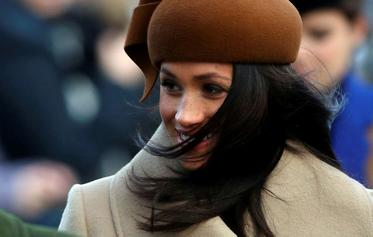 Kraliyet gelinleri arasında şıklık savaşı!