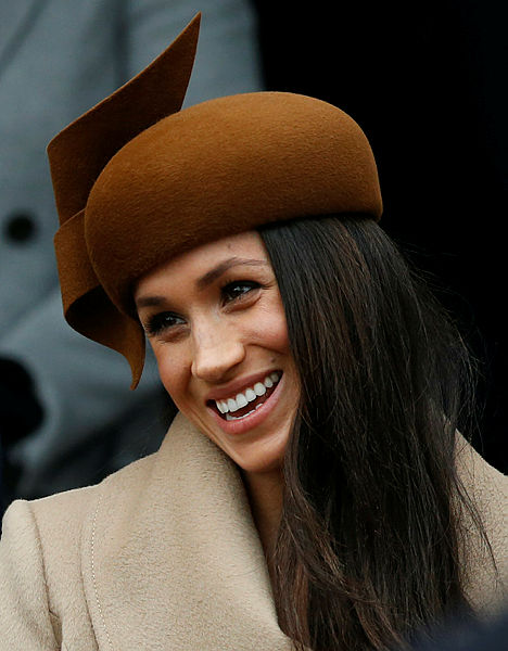 Kraliyet gelinleri arasında şıklık savaşı!