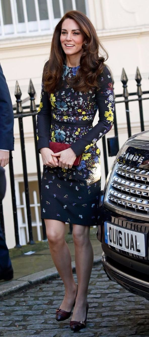 Kraliyet gelinleri arasında şıklık savaşı!