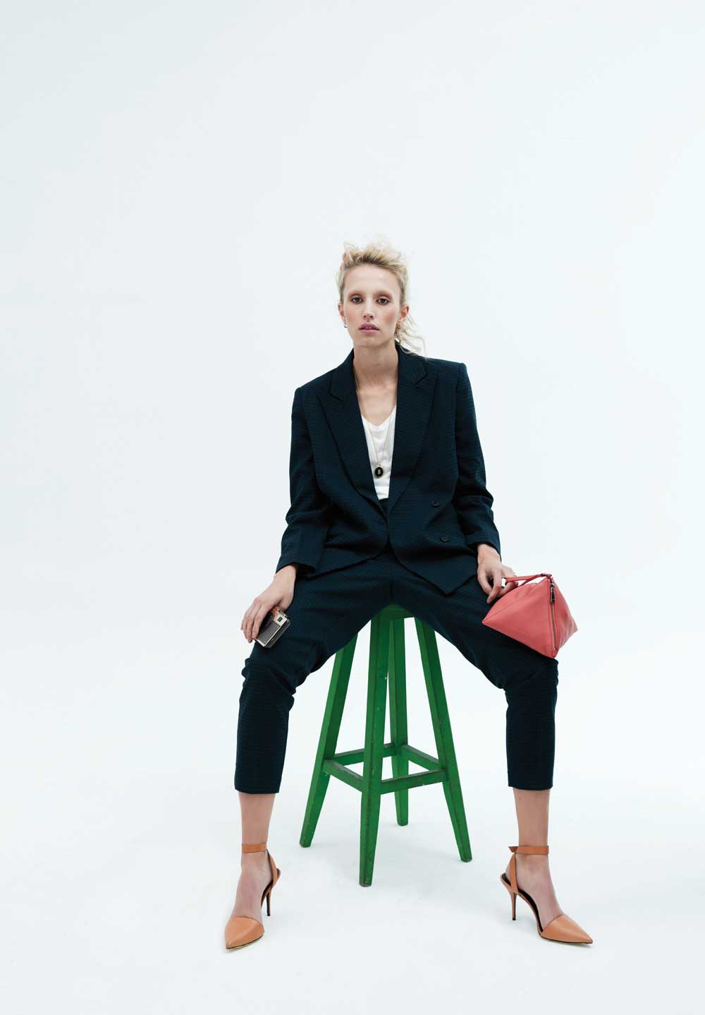 Nostaljik görünümlerle yeni kalmak