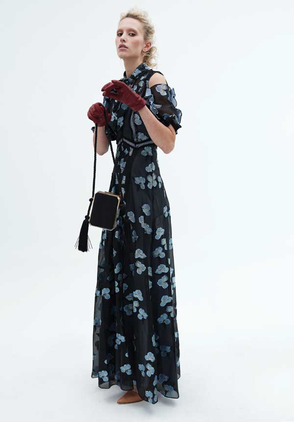 Nostaljik görünümlerle yeni kalmak