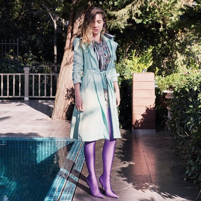 Modanın narşist ruhu