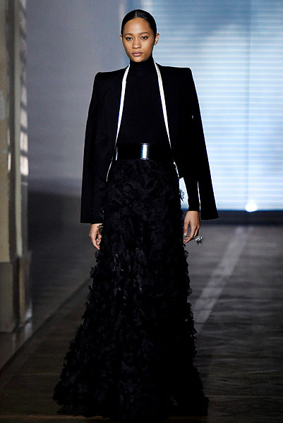 Givenchy İlkbahar/ Yaz 2018 