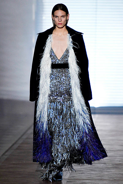 Givenchy İlkbahar/ Yaz 2018 