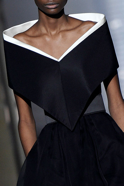 Givenchy İlkbahar/ Yaz 2018 