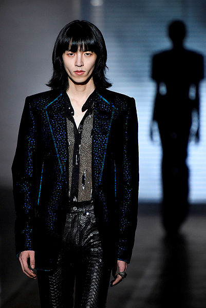 Givenchy İlkbahar/ Yaz 2018 