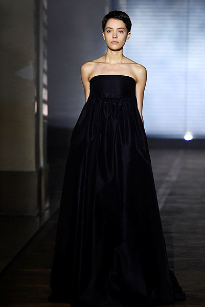 Givenchy İlkbahar/ Yaz 2018 