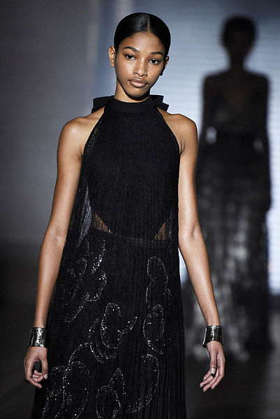 Givenchy İlkbahar/ Yaz 2018 