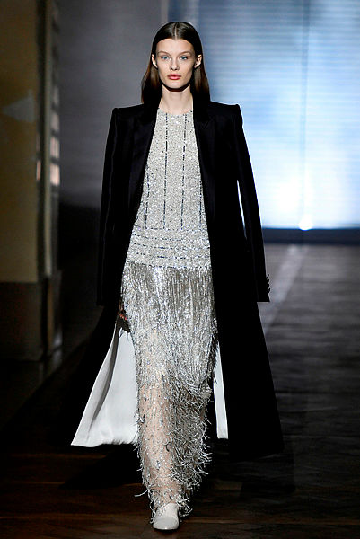 Givenchy İlkbahar/ Yaz 2018 