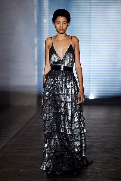 Givenchy İlkbahar/ Yaz 2018 