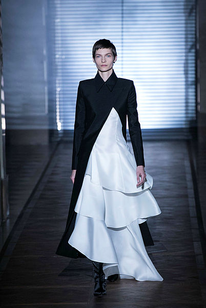 Givenchy İlkbahar/ Yaz 2018 