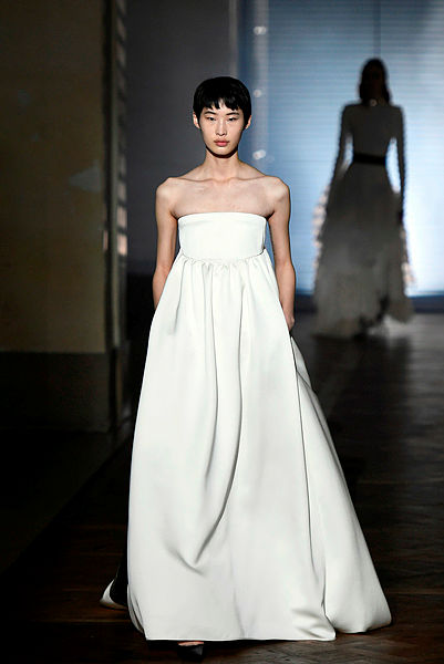 Givenchy İlkbahar/ Yaz 2018 