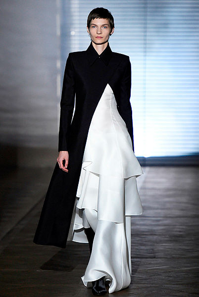 Givenchy İlkbahar/ Yaz 2018 