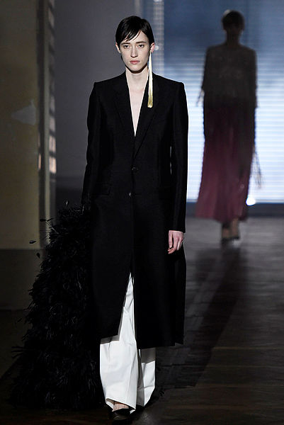 Givenchy İlkbahar/ Yaz 2018 