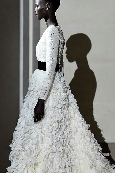 Givenchy İlkbahar/ Yaz 2018 