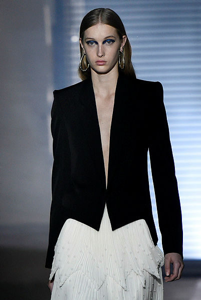 Givenchy İlkbahar/ Yaz 2018 