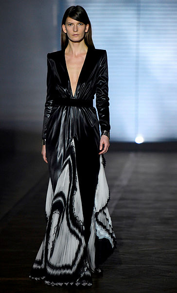 Givenchy İlkbahar/ Yaz 2018 