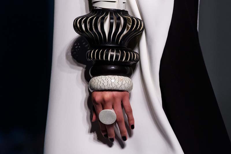 Jean Paul Gaultier İlkbahar / Yaz 2018