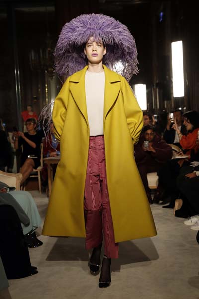 Valentino İlkbakar-Yaz 2018