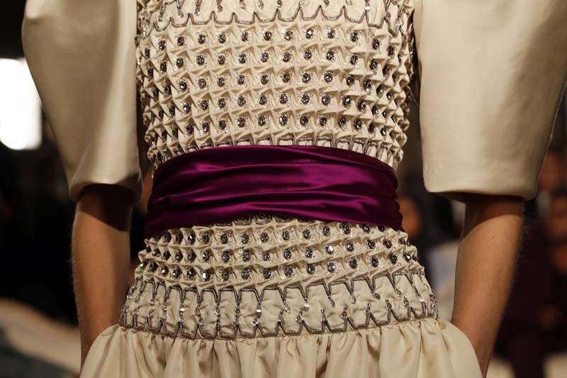 Valentino İlkbakar-Yaz 2018