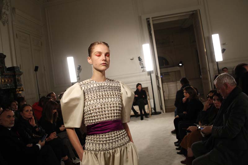 Valentino İlkbakar-Yaz 2018