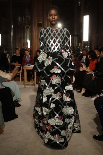 Valentino İlkbakar-Yaz 2018