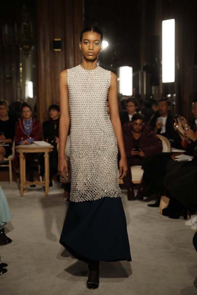 Valentino İlkbakar-Yaz 2018