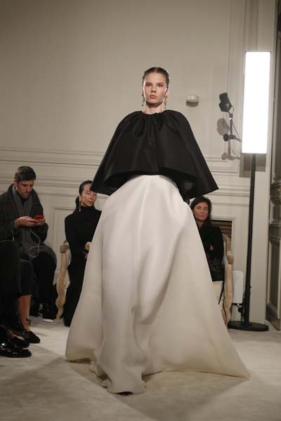 Valentino İlkbakar-Yaz 2018