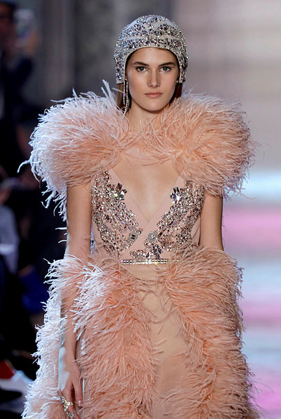 Elie Saab İlkbahar/Yaz 2018