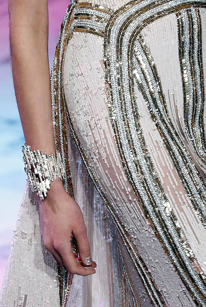 Elie Saab İlkbahar/Yaz 2018