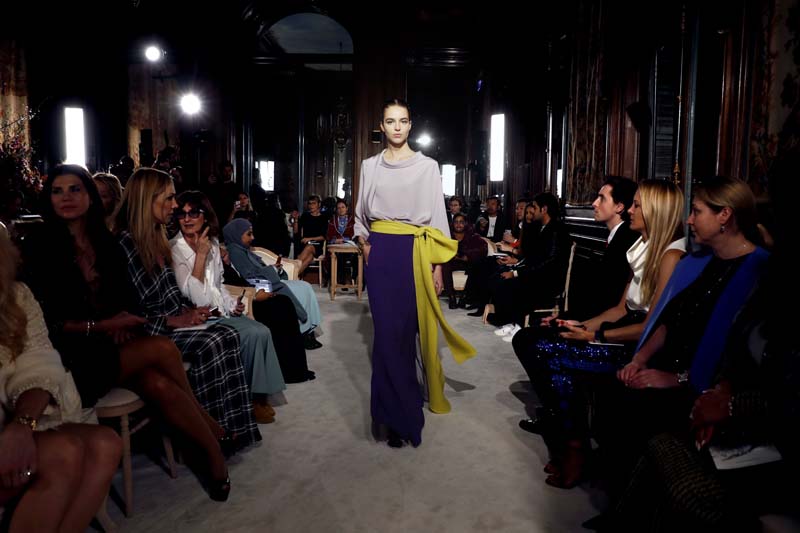 Valentino İlkbakar-Yaz 2018