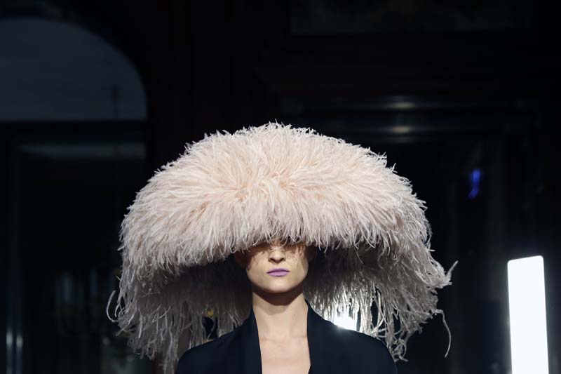 Valentino İlkbakar-Yaz 2018