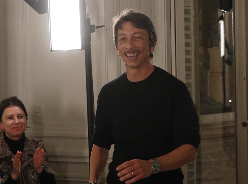 Valentino İlkbakar-Yaz 2018