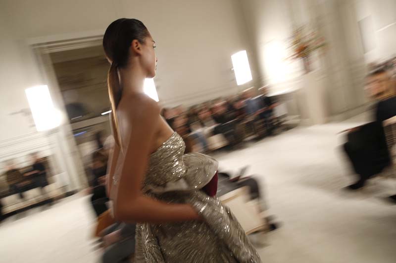 Valentino İlkbakar-Yaz 2018