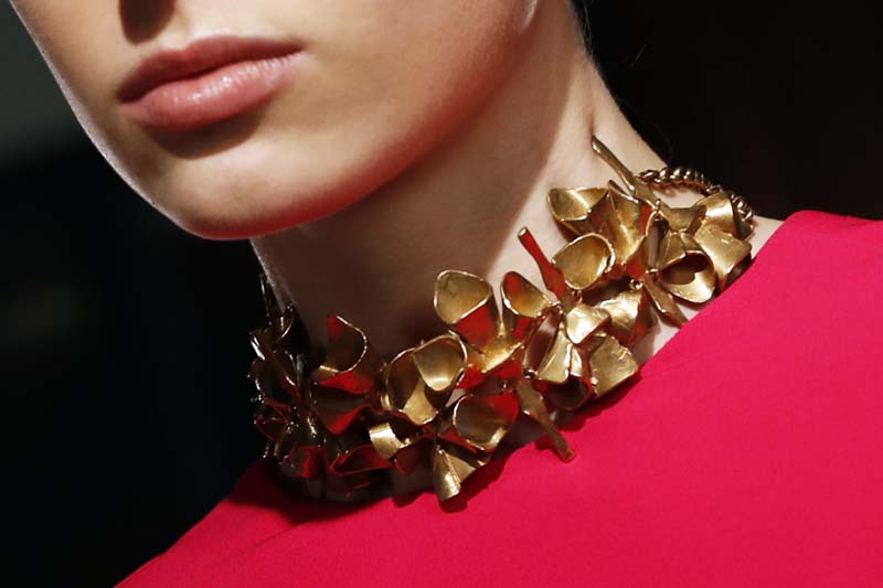 Valentino İlkbakar-Yaz 2018