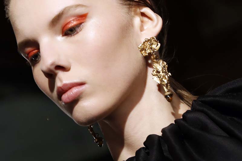 Valentino İlkbakar-Yaz 2018