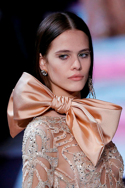 Elie Saab İlkbahar/Yaz 2018