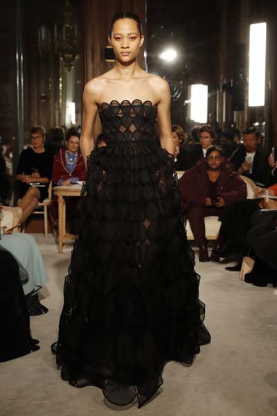 Valentino İlkbakar-Yaz 2018