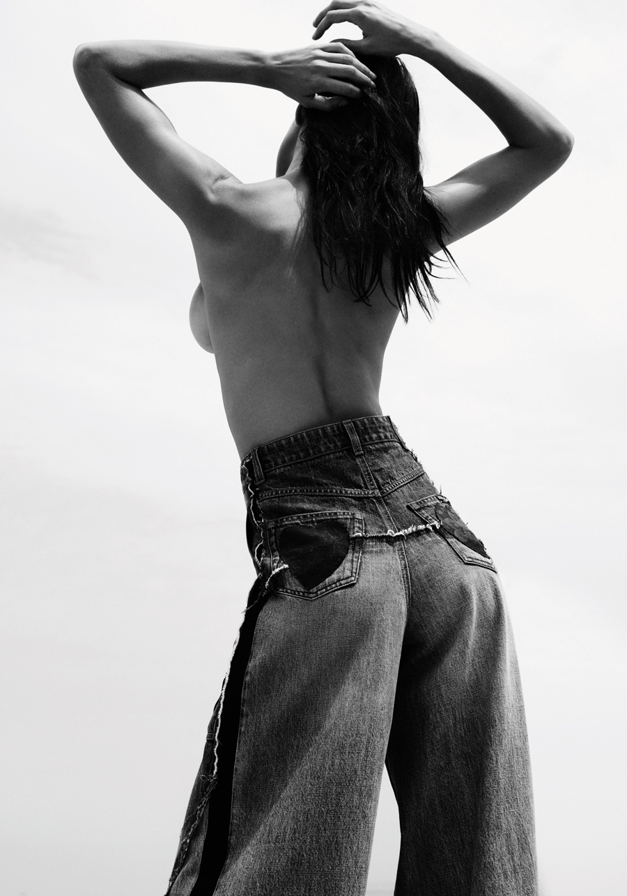 Sürdürülebilir okyanus