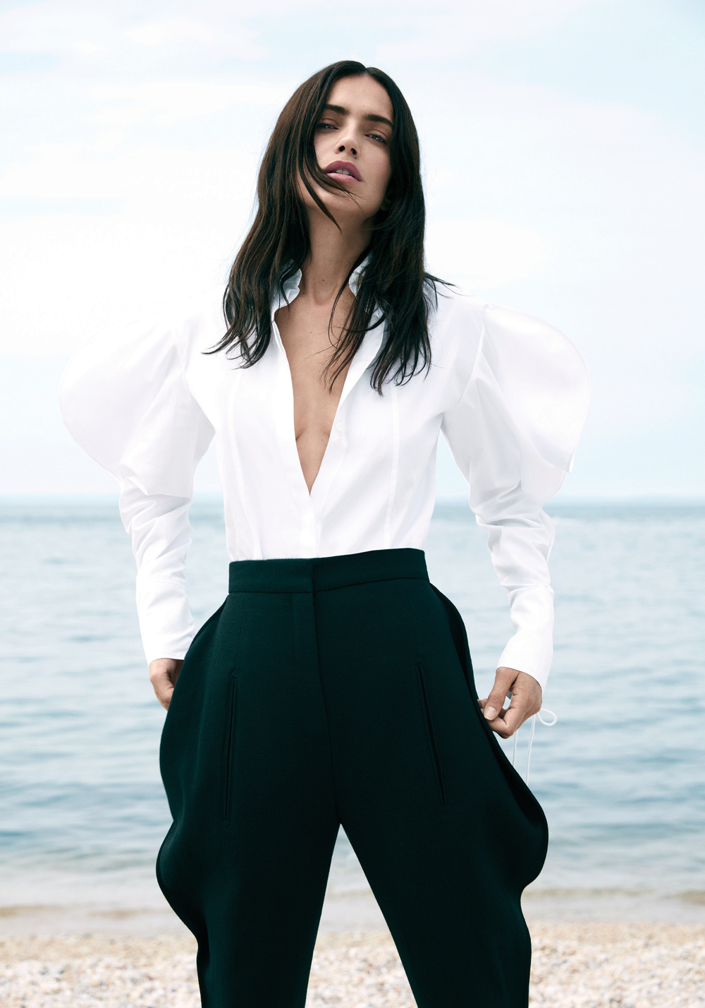 Sürdürülebilir okyanus