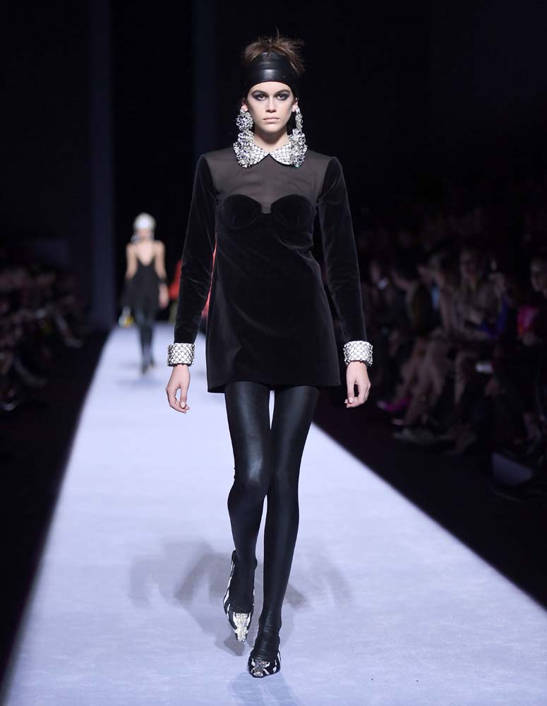 Tom Ford 2018 Sonbahar/Kış