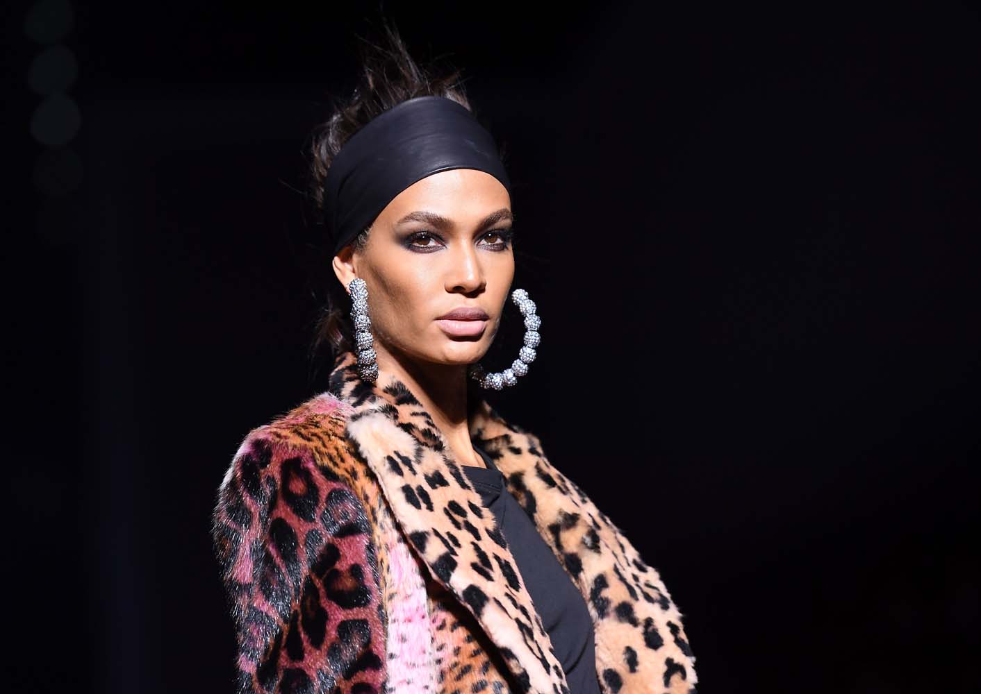 Tom Ford 2018 Sonbahar/Kış