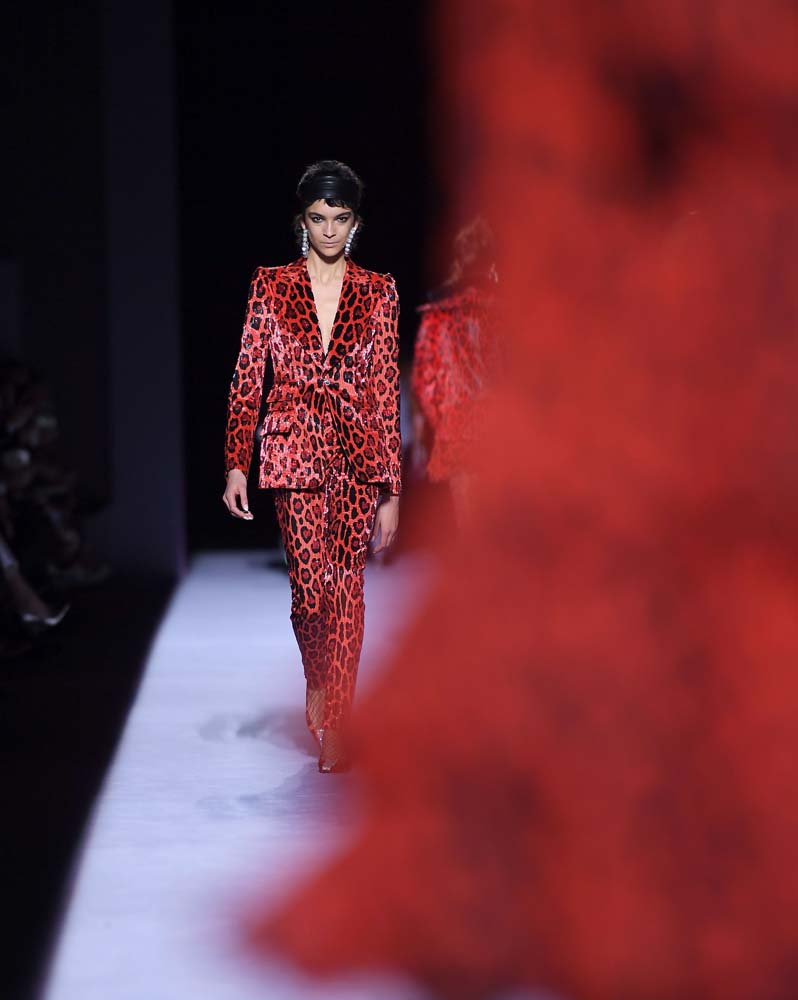 Tom Ford 2018 Sonbahar/Kış