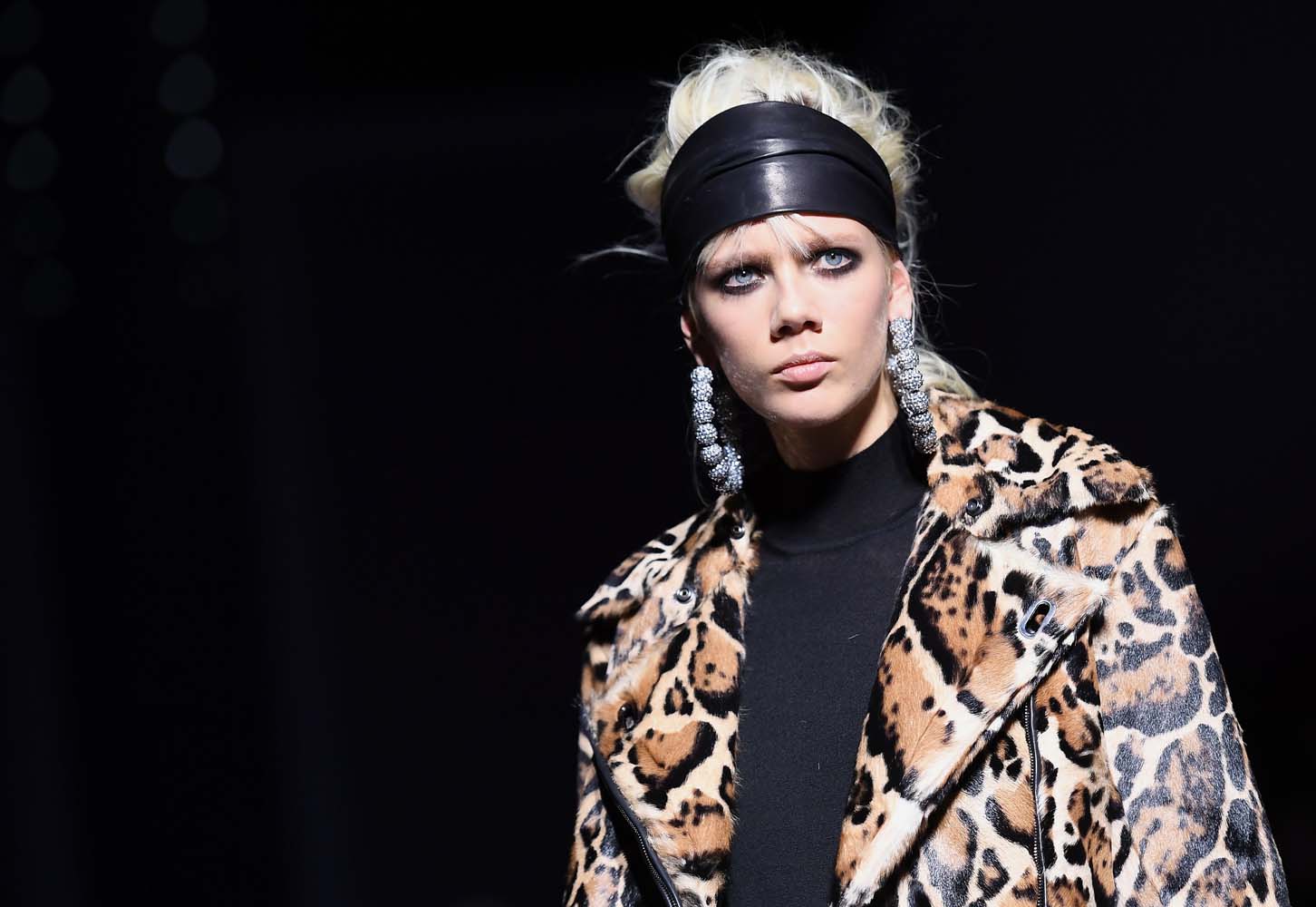 Tom Ford 2018 Sonbahar/Kış